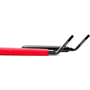 Detroit Diesel DD13 DD15 DD16 Engine Brake Adjustment Tools 4.6MM 4.1MM Heavy Duty Jake Brake Lash Feeler Gauge Non-Slip Shim Tool Alternative to OEM W470589042300 W470589022300
