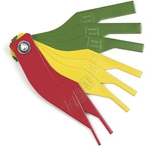 GEARWRENCH Brake Lining Thickness Gauge - 3962