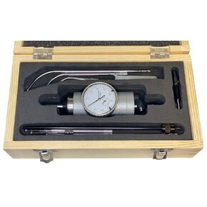 HHIP 4400-0020 Precision Centering Indicator, 250 Axis Offset Measuring Range