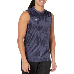adidas Men's Tiro Long-Sleeve Jersey
