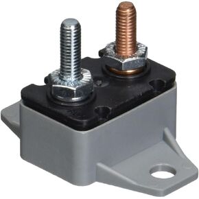 Bussmann CBP-40BA Circuit Breaker