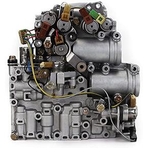 JF506E JF506-E جسم صمام ناقل الحركة الأوتوماتيكي متوافق مع For-d in Kuwait