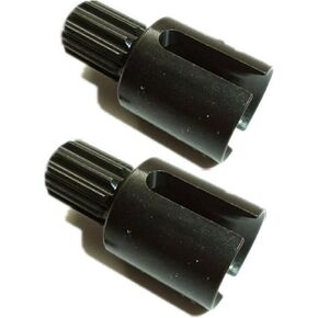 Harden Steel HD Drive Cup 3x8mm for 1/5 X-Maxx XMAXX 8S 7754X 2pcs