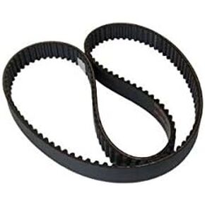 OEM Yamaha F75-F115 Outboard Engine Timing Belt 67F-46241-00-00