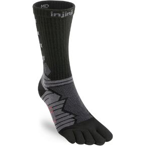Injinji Ultra Run Crew