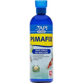 PondCare® PimaFix Remedy for Koi & Goldfish (16 oz.)
