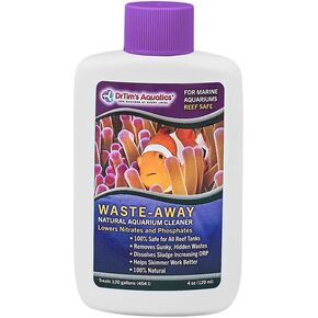 DrTim's Aquatics Reef Waste-Away 4 oz