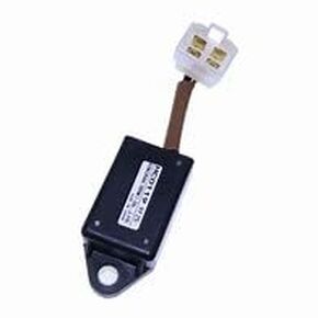 ZACHAGER 3TNV88 Oil Shut Off Valve 129211-77920 12921177920 for Yanmar HC0119 3TNV88 SOLAR75-V SL75-V Solar 55W-V Solar 55-V Excavator Plug Timer Relay Replacement Parts