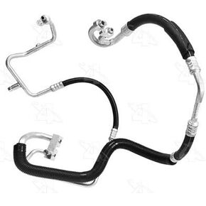 Four Seasons Hose Assy/Discharge, Suction - 56693