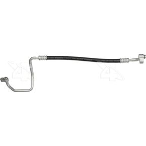 Four Seasons Discharge Hose Asm - 56627