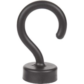Bayco 2166-HOOK Magnetic Hook , Black