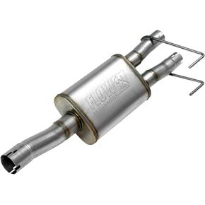 Flowmaster 717835 FlowFX Direct Fit Muffler