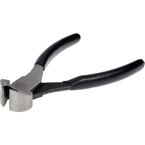 Dorman 800-461 Fuel Line Hose Clamp Pliers,Silver, Black