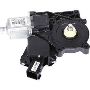 GM Genuine Parts 22921493 Front Driver Side Window Regulator