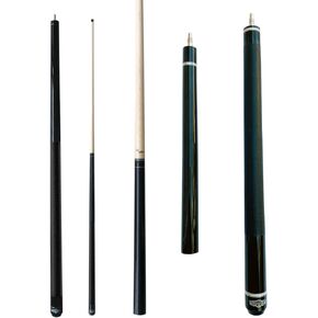 Champion Sport Jump Break Billiard Maple Pool Cue Stick (18 oz - 23 oz), Ship Direct from Champion Sport, Gino and Other Brand