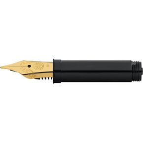 Kaweco Spare Nib 060 Gold Pl. M