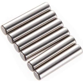 Axial Pin 2.5x12mm (6), AXIC3165