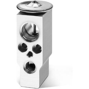 A-Premium A/C Expansion Valve Compatible with Honda S2000 2.0L 2.2L 2000 2001 2002 2003 2004 2005-2009