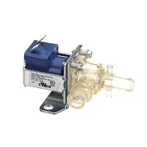 Wilbur Curtis WC-820WDR Right Dump Valve