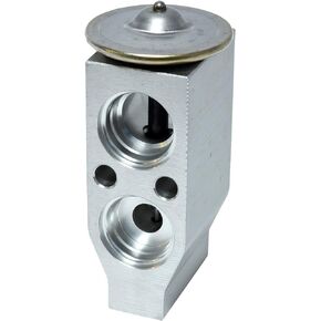 Universal Air Conditioner EX 529484C A/C Expansion Valve