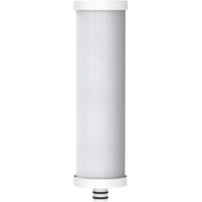 Waterdrop WD-CFF-01 Replacement Filter, Countertop Water Filter, Longer Filter Life, 5-stage Water Filter, Reduces Heavy Metals, Bad Taste and Up to 99% of Chlorine, 1 Pack