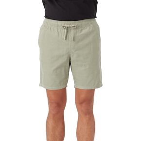 O'NEILL Mens Og Cord Shorts, Seagrass, L