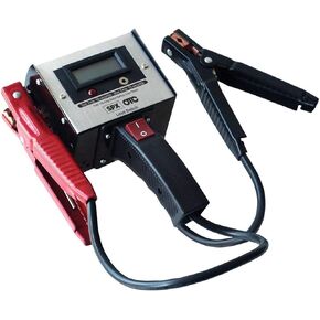 OTC 3182 130-Amp Digital Battery Load Tester Black
