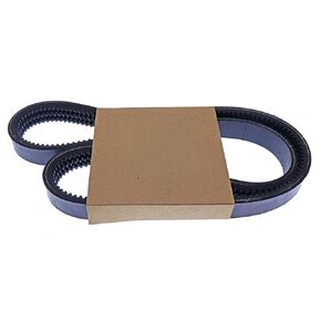 JEENDA Drive Belt 6667322 for Bobcat Skid Steer S130 S150 S160 S175 S185 S205 653 751 T140 T180 T190