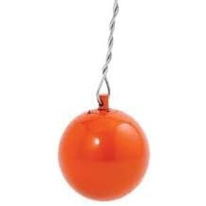 GILL ATHLETICS 16 LB CAST IRON HAMMER