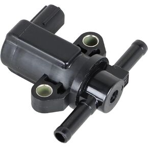 labwork Vapor Canister Solenoid Valve 14930-7S000 Replacement for Infiniti QX56 Nissan Armada Frontier 2004-2016