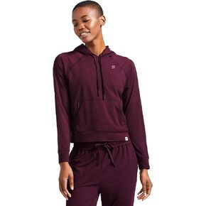 Peloton Women's Dreamblend Relaxed Hoodie