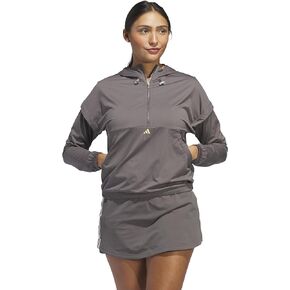 adidas Women's Ultimate365 Twistknit Hoodie