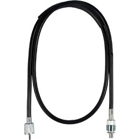 MOTOMASTER Motorcycle Speedometer Cable Compatible with Suzuki GN 250/ GSX 750/34910-38300