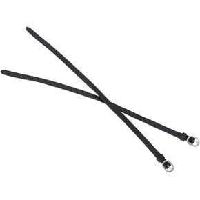 Blenheim Leather SPUR Straps
