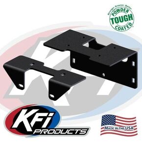 KFI Products 101355 2012-17 CFMOTO CFORCE 400s Winch Mount