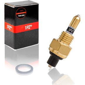 1PZ TX4-S05 Oil Temperature Sensor Replacement for Honda TRX300 350 400 450 500 Foreman 350 400 450 500 Rubicon 500 FourTrax 300 350 Rancher 350