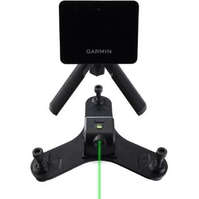 Alignment and Leveling Stand for Garmin® Approach® R10 in Kuwait