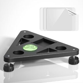 ISDOHS Adjustable Alignment and Leveling Stand for Approach R10-010-02356-00 - Compatible for Approach R10 Screen Protector