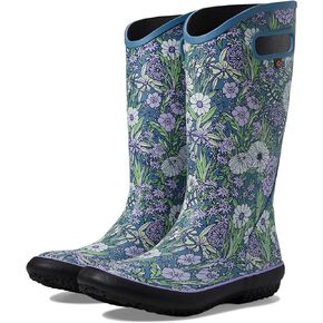 BOGS Rainboot - Vintage Floral