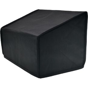 SHTCSZBA Waterproof Antistatic Nylon Fabric Dust Cover Protector for Fujitsu ScanSnap iX500 / iX1400 / iX1600 Color Duplex Image Scanner for Mac or PC