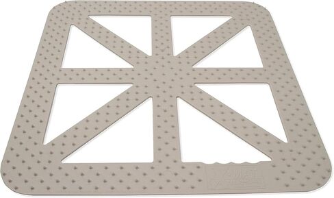 X-Mat Mammoth Original Pet Training Aid 18" Long x 18" Wide - Pack of 2 in Kuwait