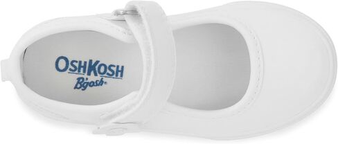 OshKosh B'Gosh Unisex-Child Molly Mary Jane Flat in Saudi Arabia