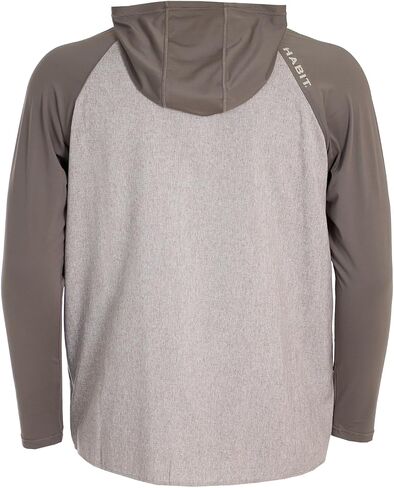 HABIT Men's Outdoor Hybrid Hoodie in Saudi Arabia
