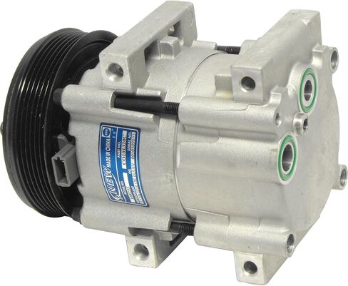 ضاغط UAC-CO 101320C - ضاغط جديد in Kuwait