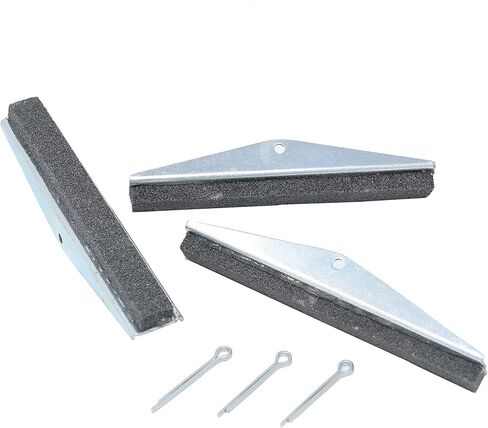 CTA Tools 2317 Rep. Stones for #2310-4" Coarse in Saudi Arabia