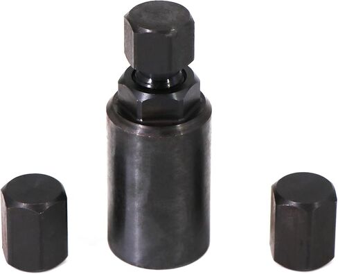 Tektall Flywheel Puller Remover For TRX450R 2004-2014 trx450 rotor M28x1.0 R.H. Compatible with Ka.wasaki 57001-1471 KLX110 A1-A7 KFX450R in Saudi Arabia