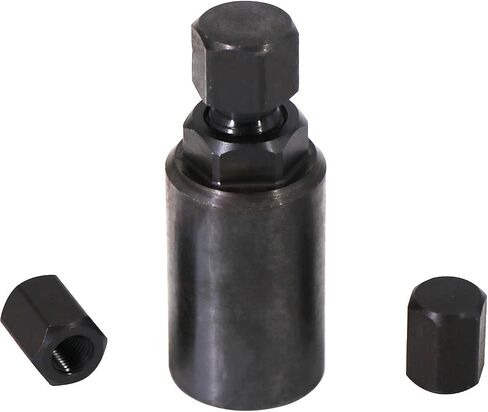 Tektall Flywheel Puller Remover For TRX450R 2004-2014 trx450 rotor M28x1.0 R.H. Compatible with Ka.wasaki 57001-1471 KLX110 A1-A7 KFX450R in Saudi Arabia