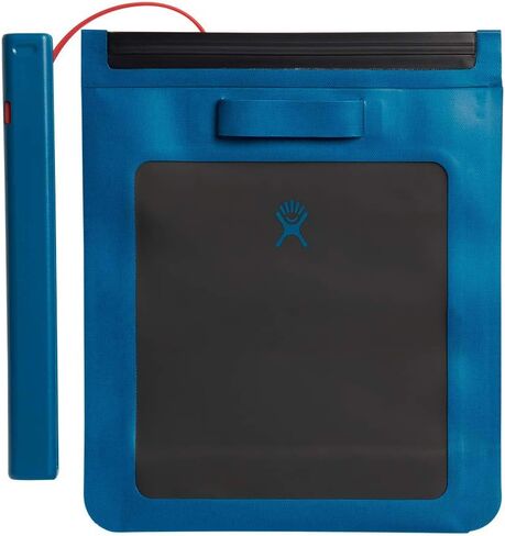 Hydro Flask Dry Storage Pouch - Acessory Waterproof Phone Wallet Holder for Coolers in Kuwait