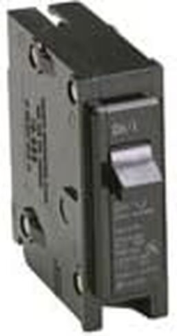 إيتون BR125 MCB، النوع BR، 1P، 25A، 120/240V، 10K in Saudi Arabia