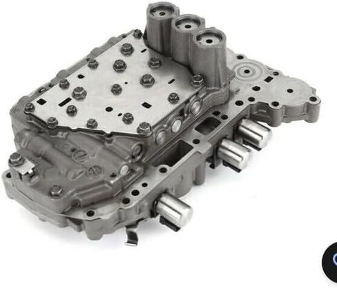 U150E U151E U250E استبدال جسم صمام النقل لتويوتا لكزس 04-14 in Saudi Arabia